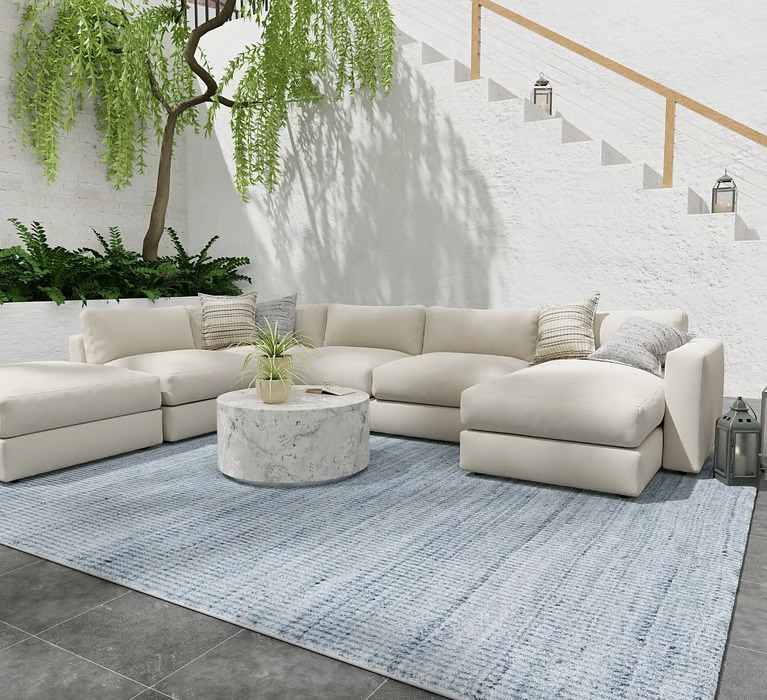 Limirick Blue Gray 1