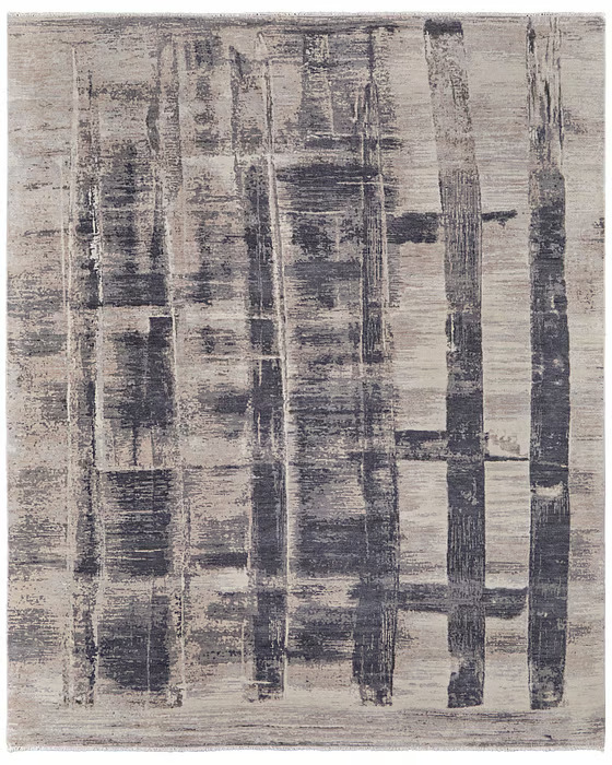Marinn 69B7F Charcoal / Beige