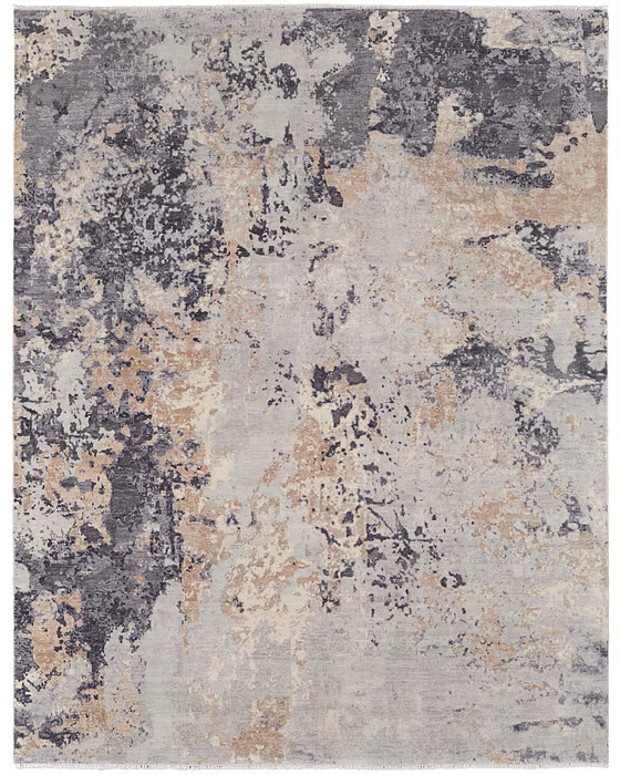 Marinn 69B2F Gray / Beige