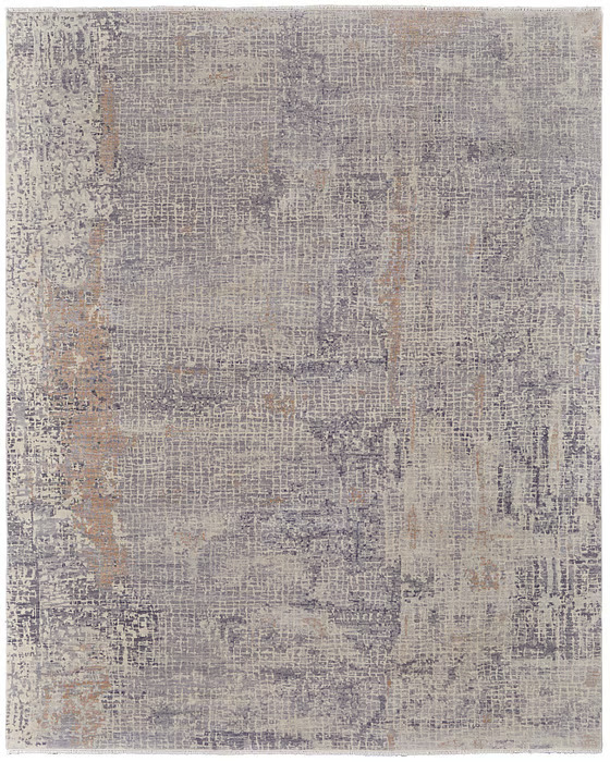 Marinn 69B6F Ivory / Gray
