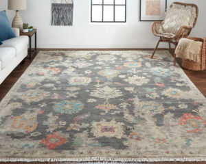 Noris Charcoal Multi 1