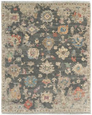 Noris Charcoal Multi