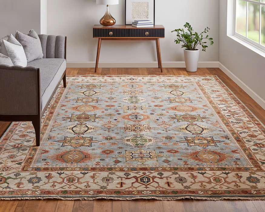 Ralston Blue Ivory 1