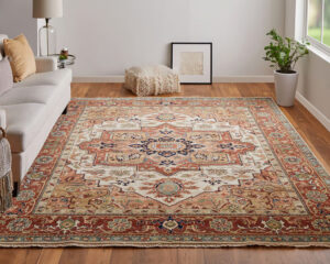 Ralston Ivory Rust 1