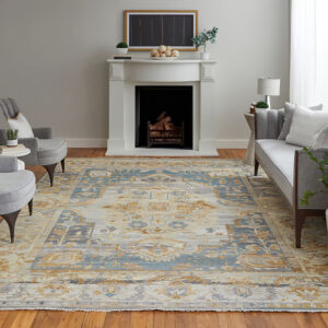 Rapsody Blue Beige 1