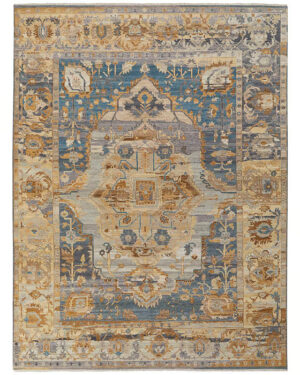 Rapsody Blue Beige