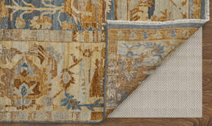 Rapsody blue Beige 3