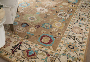 Springfield Beige 1