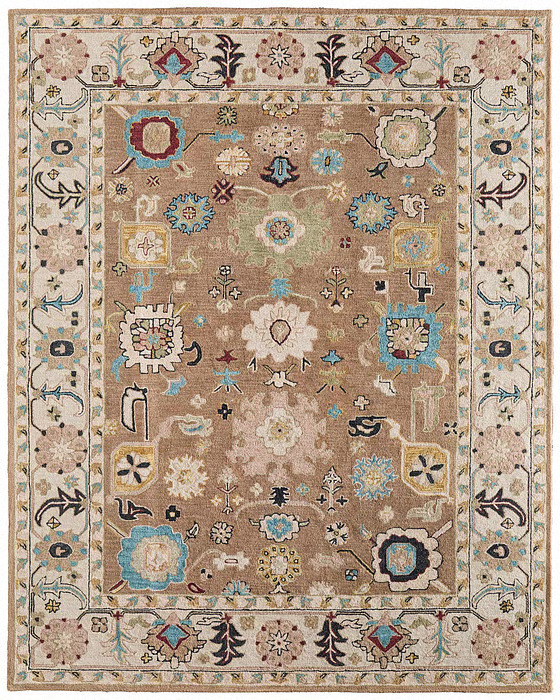 Springfield 8A45F Beige