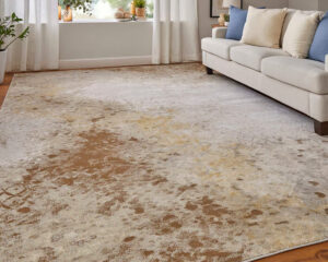Waldor Ivory Gold 1