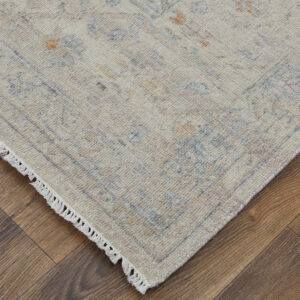 Wembley Gray Multi 2
