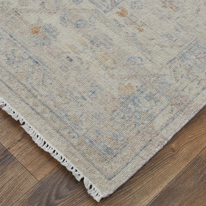 Wembley Gray Multi 2