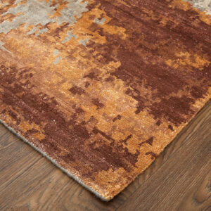 dyer grey rust 2