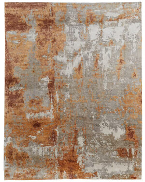 dyer grey rust
