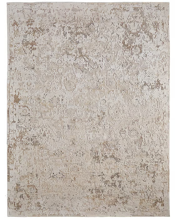 Vaughn 69H2F Beige