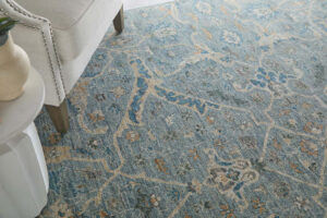 Blue Beige 1