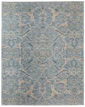 Blue Beige