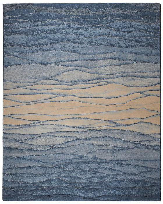 Livingston 69DAF Blue Gray / Multi
