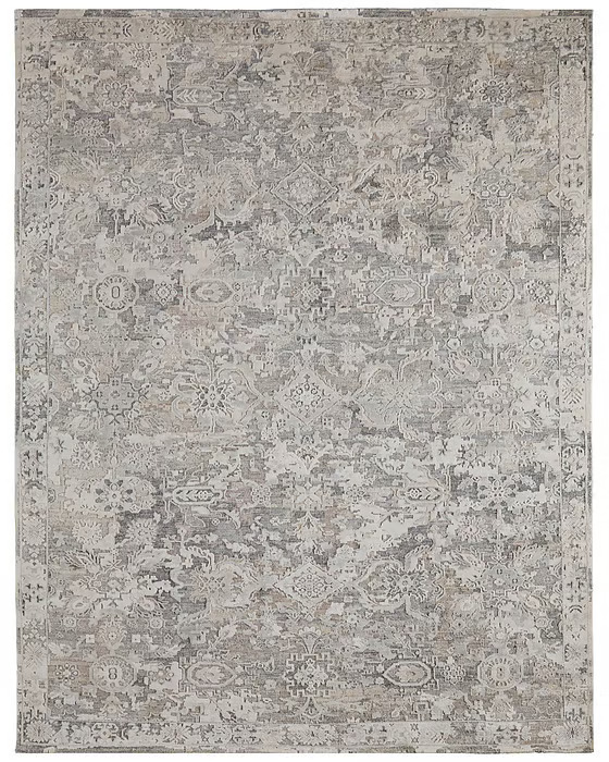 Vaughn 69H3F Gray