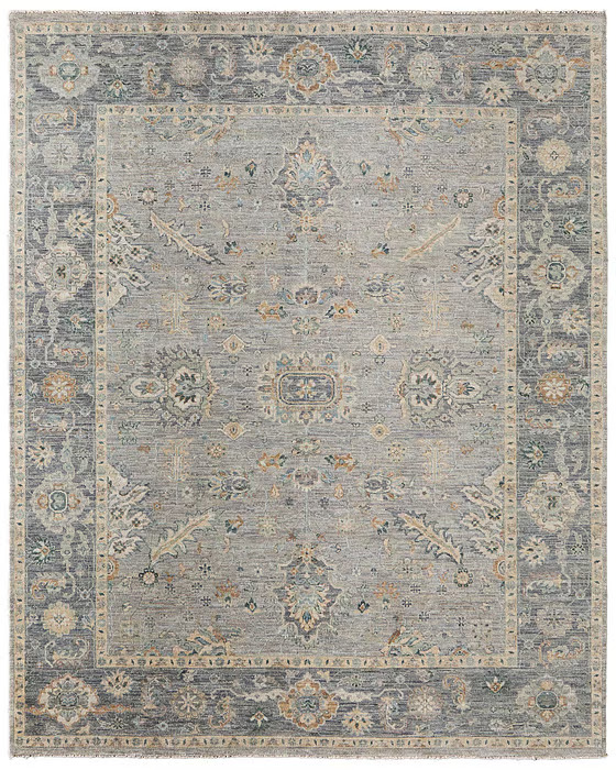 Khyber 69GNF Gray / Beige