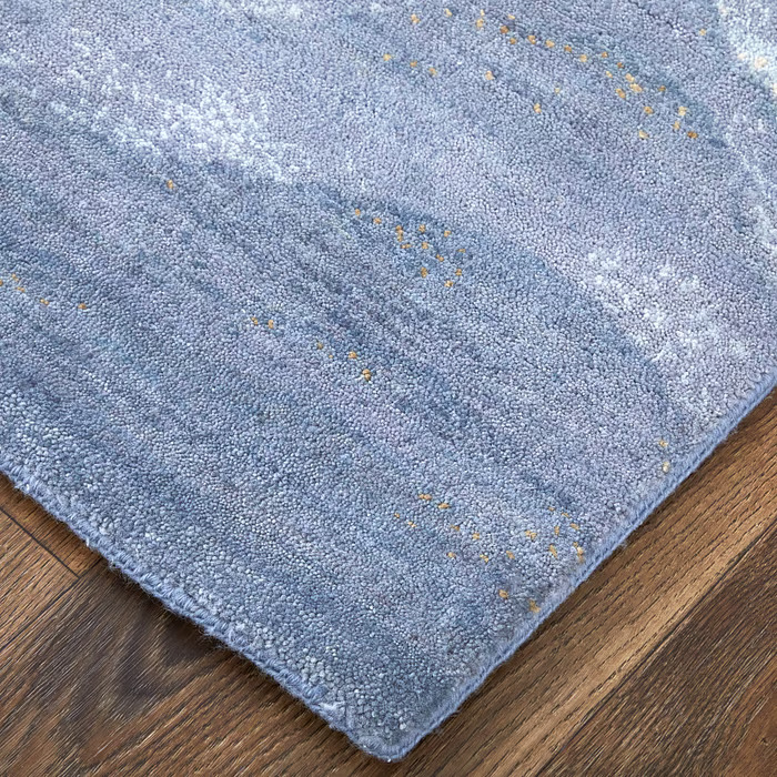 Ivory Blue 1