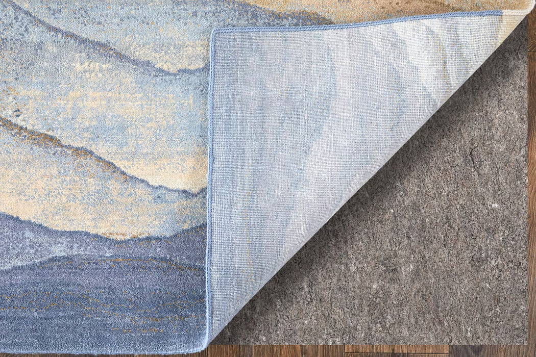 Ivory Blue 2