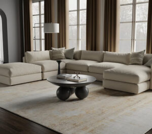 Ivory Gold 1