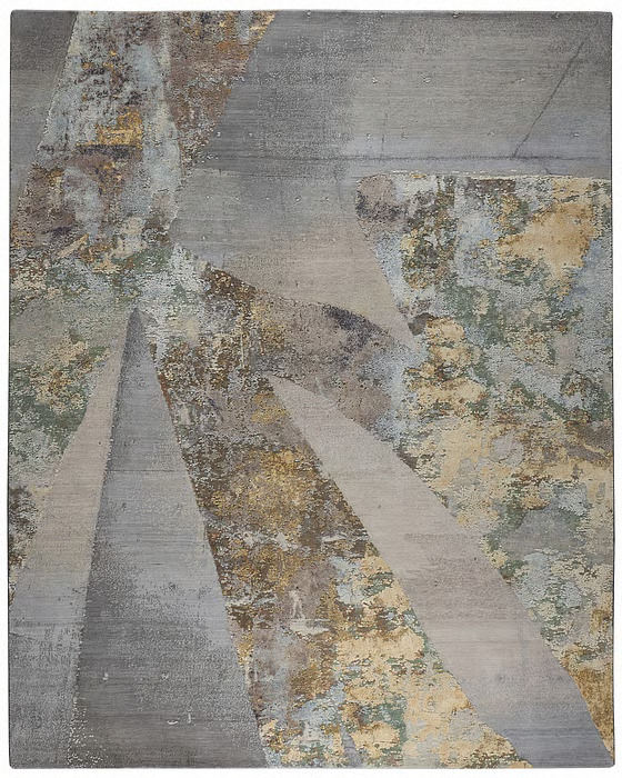 Trinity 69CWF Gray / Multi