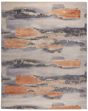 Trinity Gray Rust