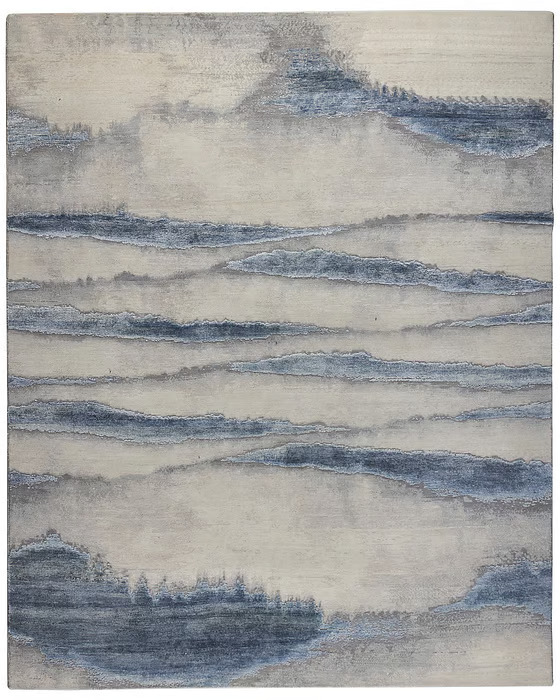 Weston 69D1F Blue / Gray