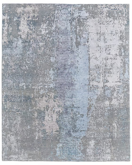 Lor 69F0F Blue / Silver