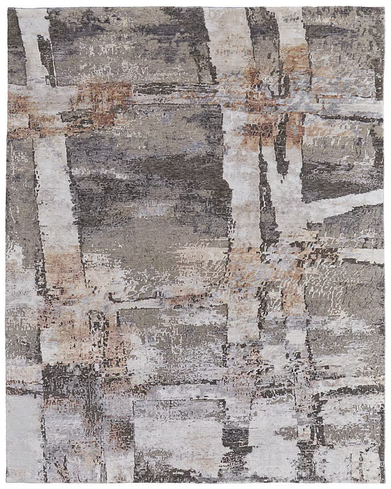 Lor 69F6F Gray / Beige
