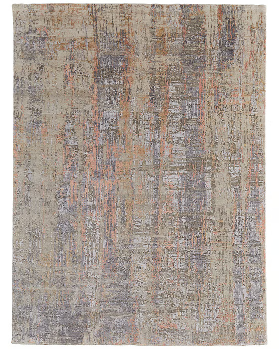 Lor 69F4F Beige / Multi