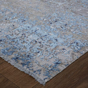 Beige Blue 2