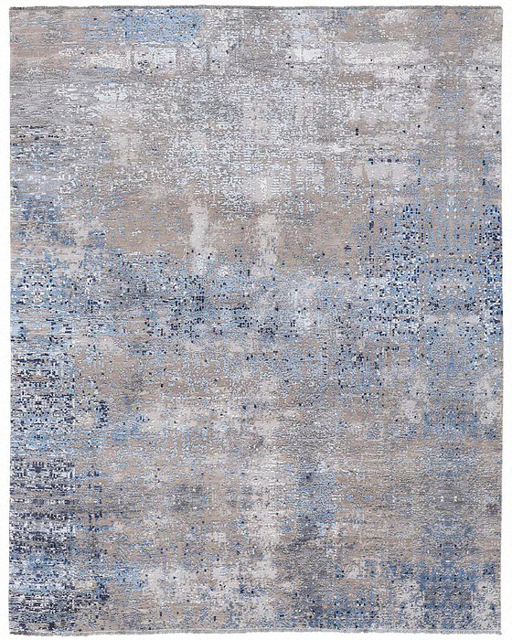 Fowler C6014 Beige / Blue