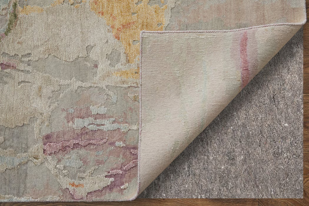 Beige Pink 2