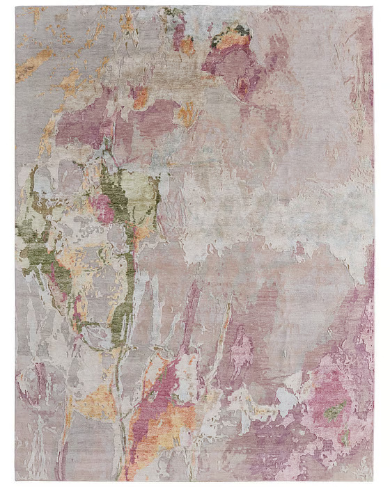 Keeley C6044 Beige / Pink