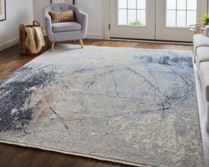 Blue Gray 1