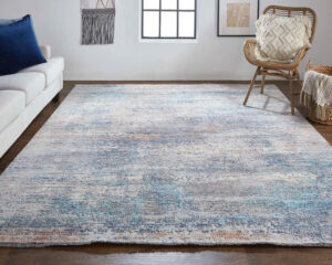 Blue Multi 1