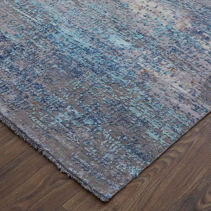 Blue Multi 2
