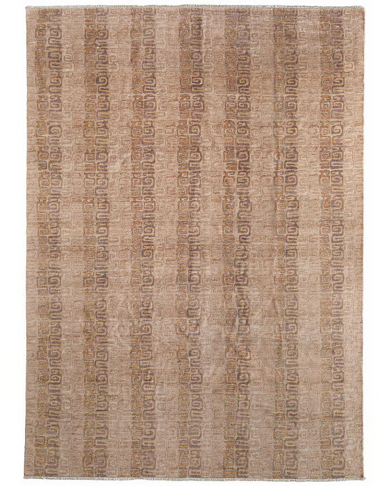 Kinshasa C6047 Brown / Camel