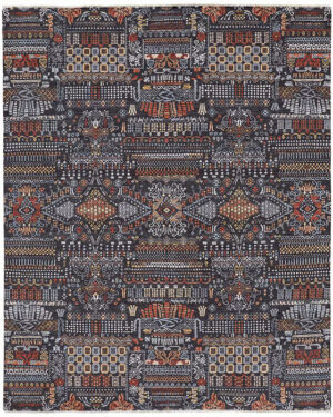 Charcoal Multi