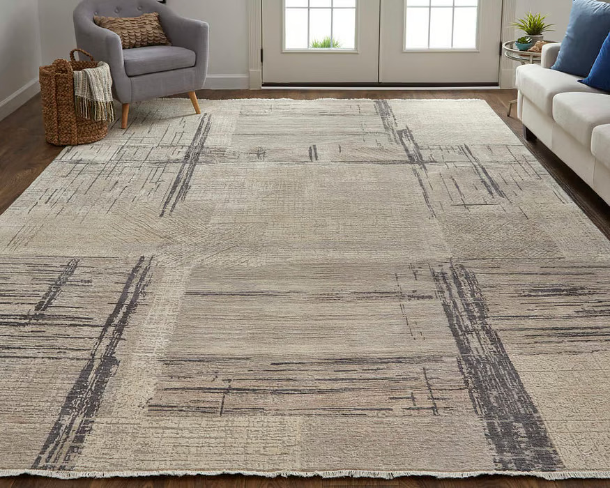 Gray Ivory 1