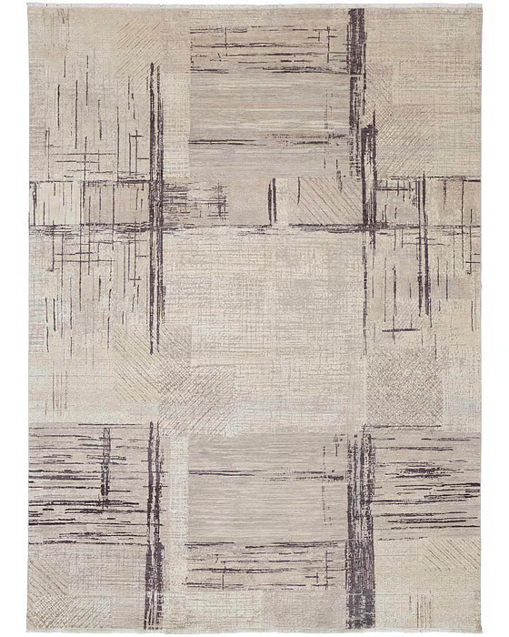 Lombardy C6019 Gray / Ivory