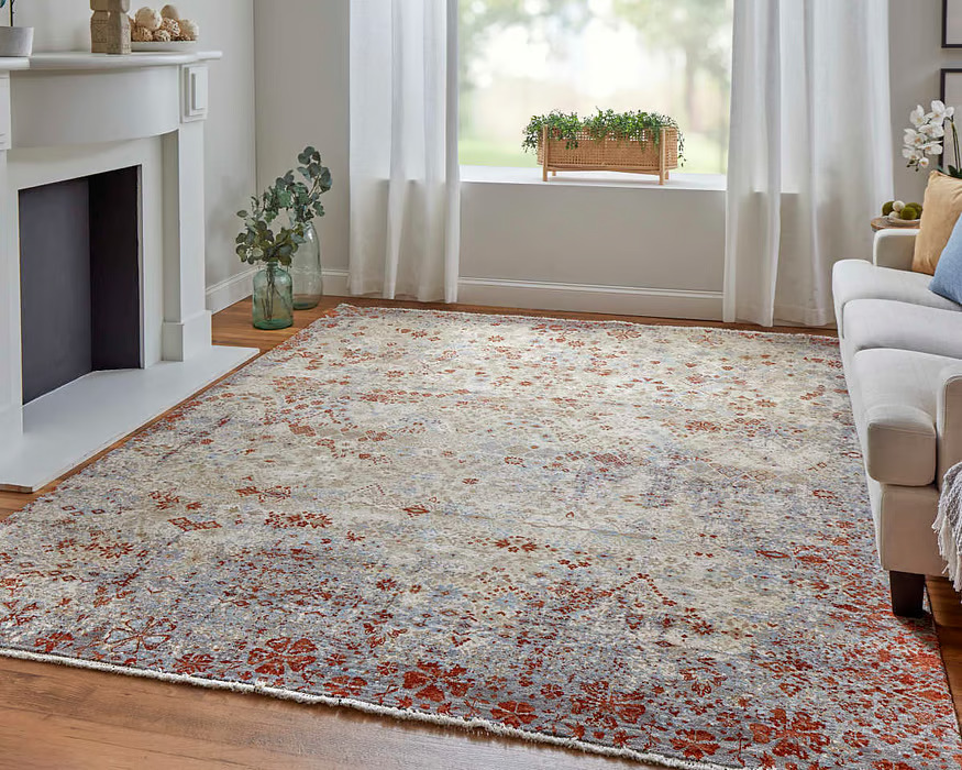 Gray Multi 2