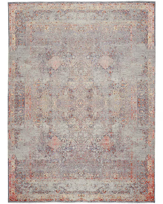 Edin C6011 Gray / Multi