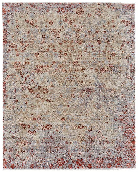 Harmon 69EJF Gray / Multi