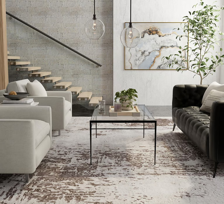 Ivory Brown 1