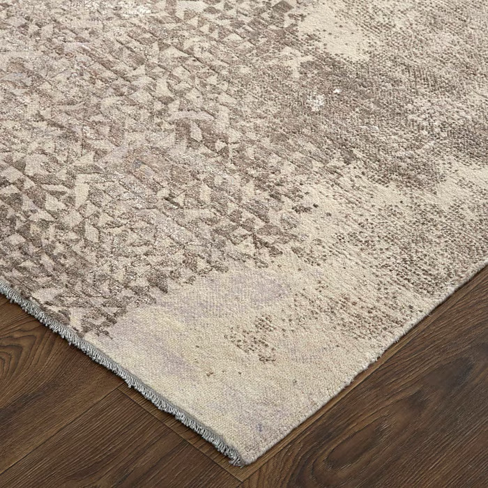 Silver Beige 2