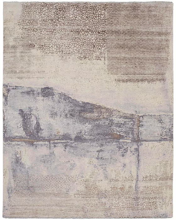 Edin C6012 Silver / Beige